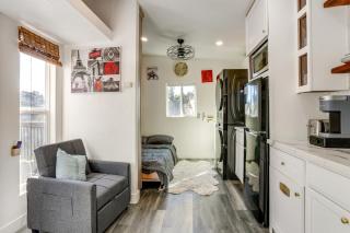 Solo Escape with Hot Tub! 10 Mi to Dtwn Sacramento - 7