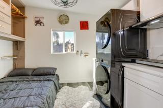 Solo Escape with Hot Tub! 10 Mi to Dtwn Sacramento - 6