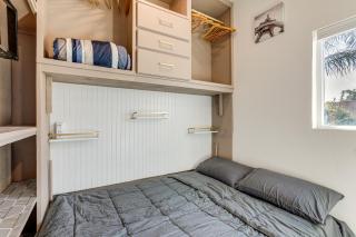 Solo Escape with Hot Tub! 10 Mi to Dtwn Sacramento - 5