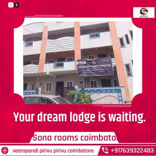Sona rooms - 1