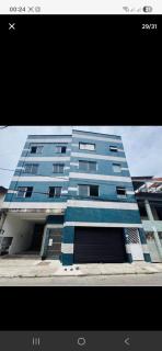 Apart 3qtrs á 1200m da praia de Itapuã - 8