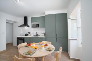 Sunset Apartment, Town Centre - 9