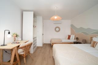 Sunset Apartment, Town Centre - 4