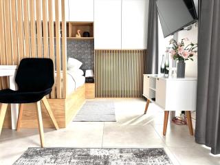 EASY RENT- Business Center 194 Free Parking 24h Check-in - 7