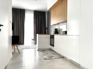 EASY RENT- Business Center 194 Free Parking 24h Check-in - 3