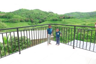 Dreams Holidays Vagamon - 5
