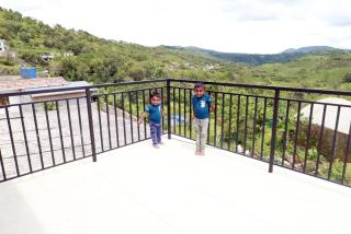 Dreams Holidays Vagamon - 3