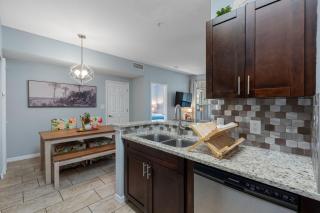 1 Bedroom Clearwater Condo near it all - 7