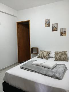 Apartamento en jardin - 6