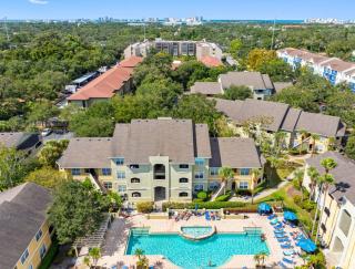 1 Bedroom Clearwater Condo near it all - 4