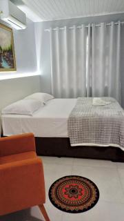 Pousada Encanto do Lago - 0