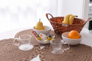 Monoambiente frente a la Plaza Colón - 7