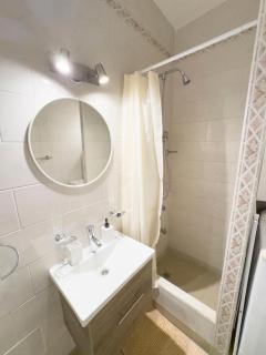 Monoambiente frente a la Plaza Colón - 5