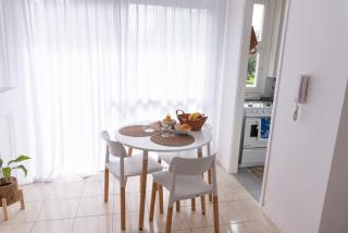 Monoambiente frente a la Plaza Colón - 2