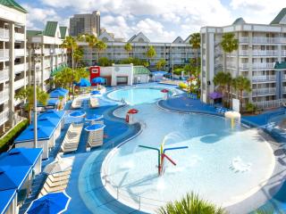 Holiday Inn Resort Orlando Suites - Waterpark by IHG - 8