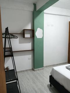 Apartamento en jardin - 8