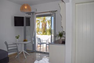 Infinity Apartments - 6