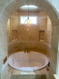 Villa i Nueva Andalucia - 8