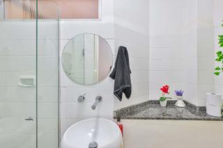 Quarto e Sala em Ipanema com localização privilegiada, próximo ao Leblon, 2 quadras da praia e 400m do metrô! - 8