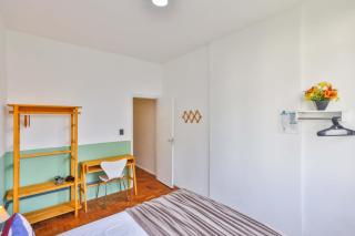 Quarto e Sala em Ipanema com localização privilegiada, próximo ao Leblon, 2 quadras da praia e 400m do metrô! - 1