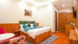 Mid Forest House - Jim Corbett - 3