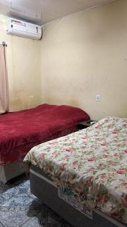 Casa inteira para Cop30 - 2