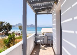 Infinity Apartments - 2