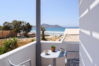 Infinity Apartments - 4