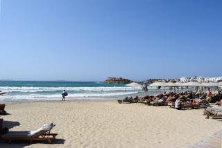 Infinity Apartments - 3