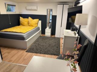 Apartment Heidchen - 9