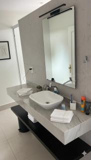 Suítes Privativas Confortáveis - 4