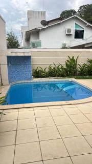 Suítes Privativas Confortáveis - 1