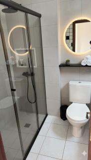 Suítes Privativas Confortáveis - 6