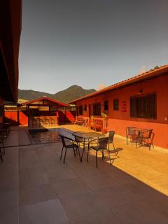 Suítes Yamamoto Ilhabela - 8