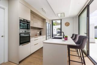 SR Villa Cañada Torremolinos 3BDR private pool - 8