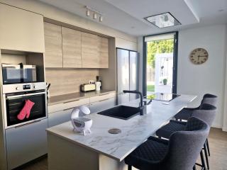 SR Villa Cañada Torremolinos 3BDR private pool - 7