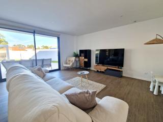 SR Villa Cañada Torremolinos 3BDR private pool - 3