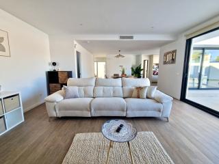 SR Villa Cañada Torremolinos 3BDR private pool - 2