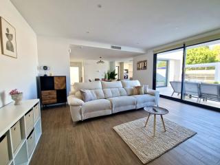 SR Villa Cañada Torremolinos 3BDR private pool - 1