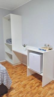 Pousada Encanto do Lago - 1