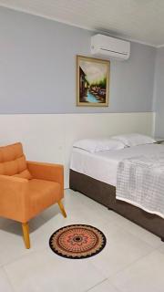 Pousada Encanto do Lago - 6