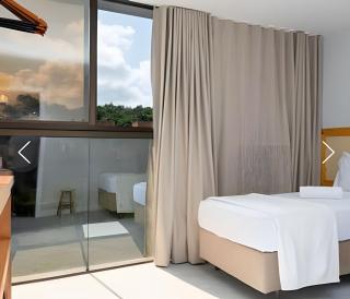 Triplex com piscina | 60m da Praia do Marceneiro - 6