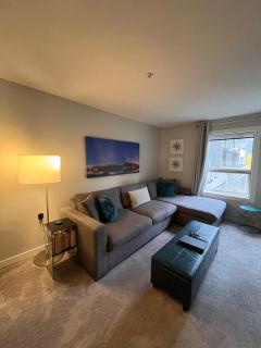 1 BR Condo in Whistler - 5