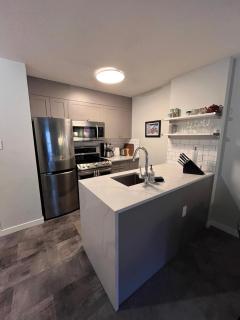 1 BR Condo in Whistler - 3