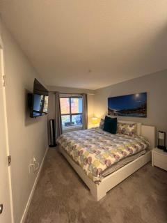 1 BR Condo in Whistler - 1