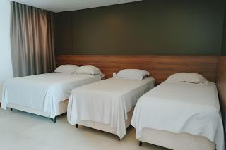 Waua BSM| 6 suítes, Piscina, hidro, sala de jogos, - 6