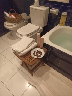 apartamento céntrico zona Marques de comillas 8 - 8