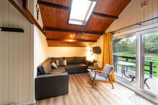 Chalet Evergreen - 6