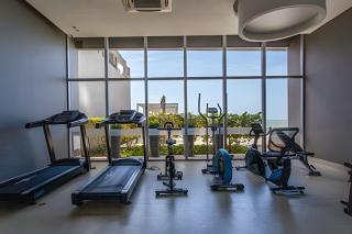 1004 Morros City - Spectacular 1 Bedroom Condo - 1