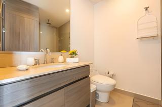 1004 Morros City - Spectacular 1 Bedroom Condo - 5